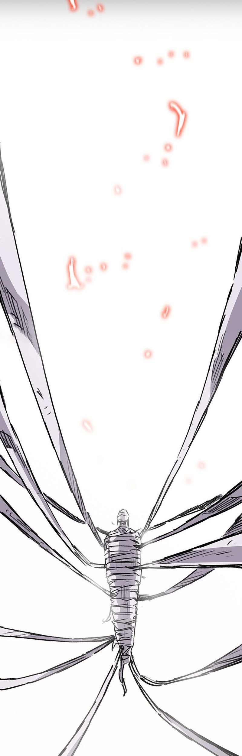 The Undefeatable Swordsman Chapter 214 Gambar 56