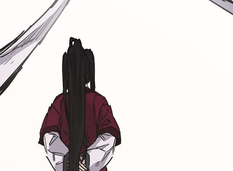 The Undefeatable Swordsman Chapter 214 Gambar 57