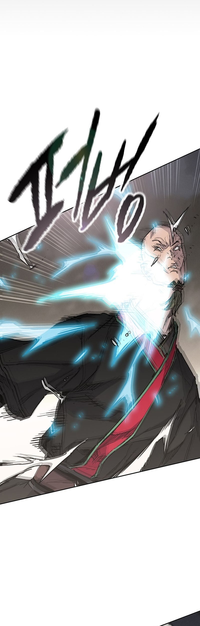 The Undefeatable Swordsman Chapter 214 Gambar 64
