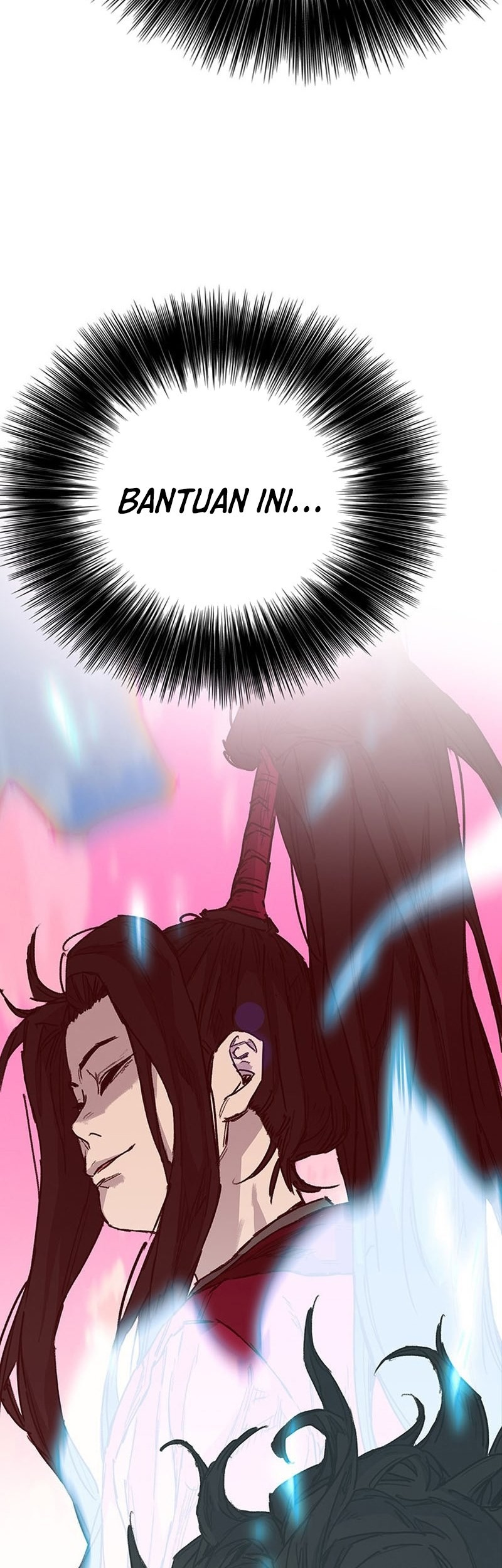 The Undefeatable Swordsman Chapter 214 Gambar 70