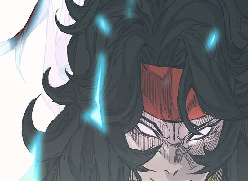 The Undefeatable Swordsman Chapter 214 Gambar 71