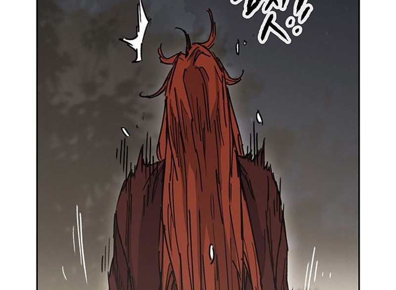 The Undefeatable Swordsman Chapter 214 Gambar 75