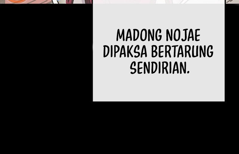 The Undefeatable Swordsman Chapter 214 Gambar 5