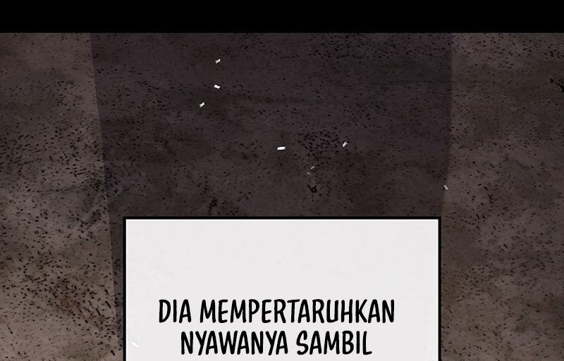 The Undefeatable Swordsman Chapter 214 Gambar 7