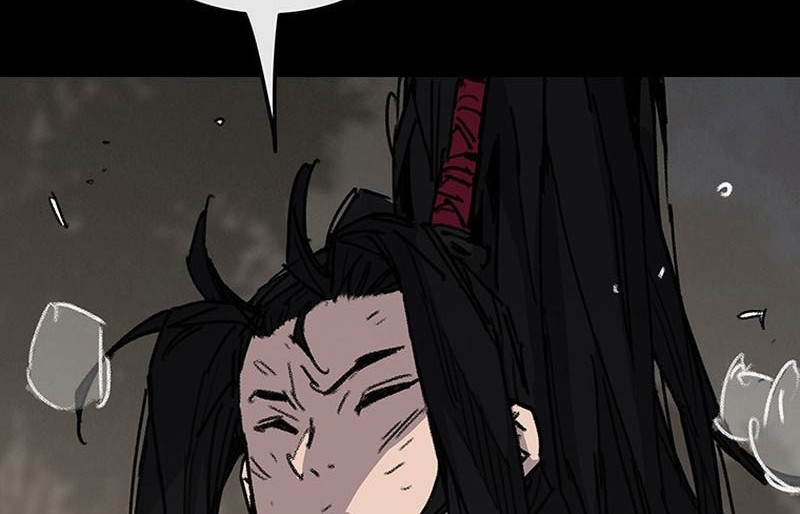 The Undefeatable Swordsman Chapter 214 Gambar 9