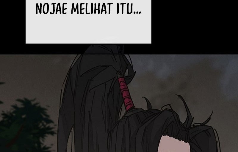 The Undefeatable Swordsman Chapter 214 Gambar 17