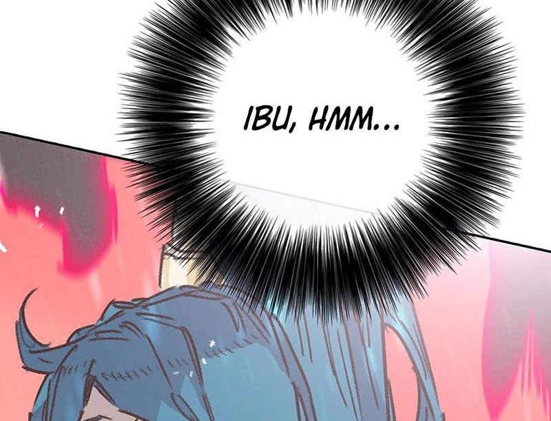 The Undefeatable Swordsman Chapter 215 Gambar 19