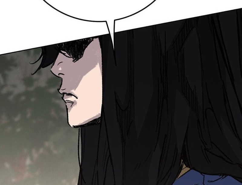 The Undefeatable Swordsman Chapter 215 Gambar 21