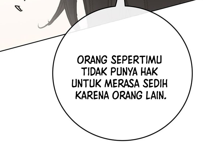 The Undefeatable Swordsman Chapter 215 Gambar 23