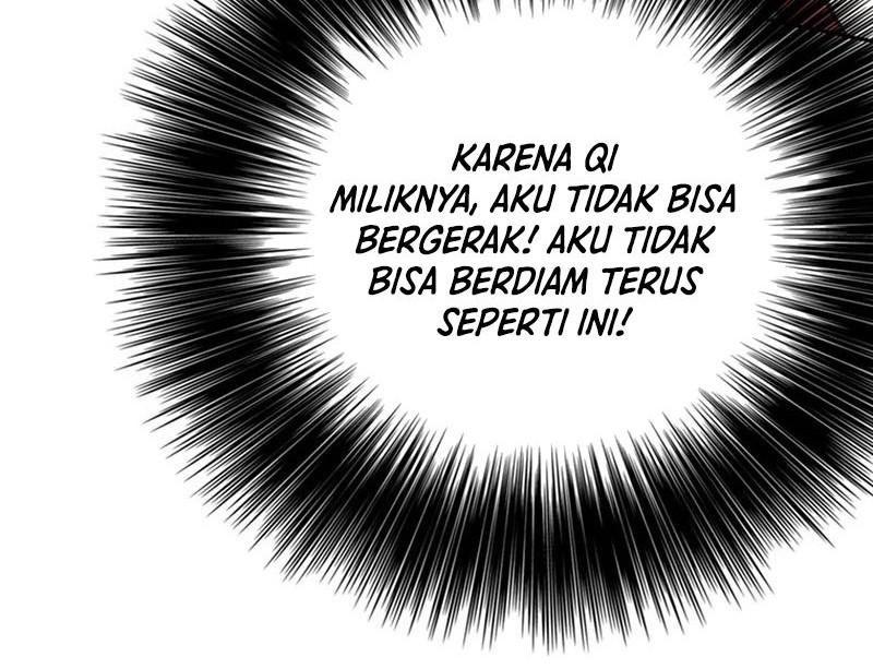The Undefeatable Swordsman Chapter 215 Gambar 39
