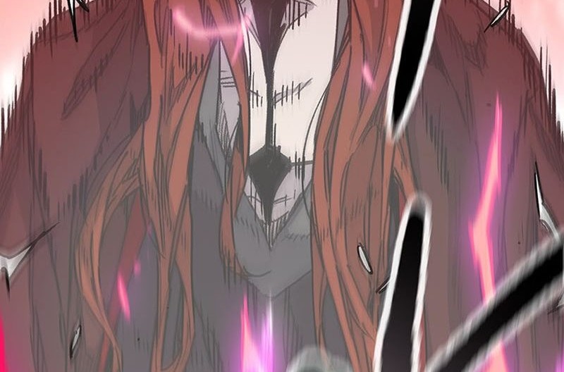 The Undefeatable Swordsman Chapter 215 Gambar 47