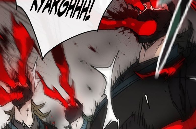 The Undefeatable Swordsman Chapter 215 Gambar 49