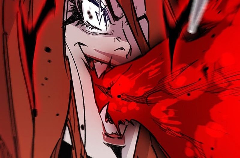The Undefeatable Swordsman Chapter 215 Gambar 51