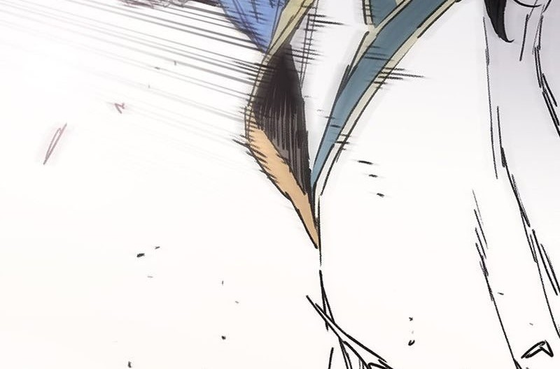 The Undefeatable Swordsman Chapter 215 Gambar 55