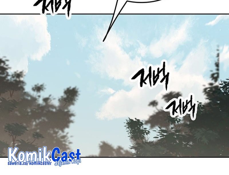 The Undefeatable Swordsman Chapter 215 Gambar 3