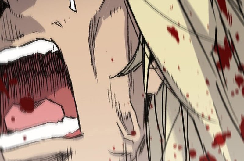 The Undefeatable Swordsman Chapter 215 Gambar 59