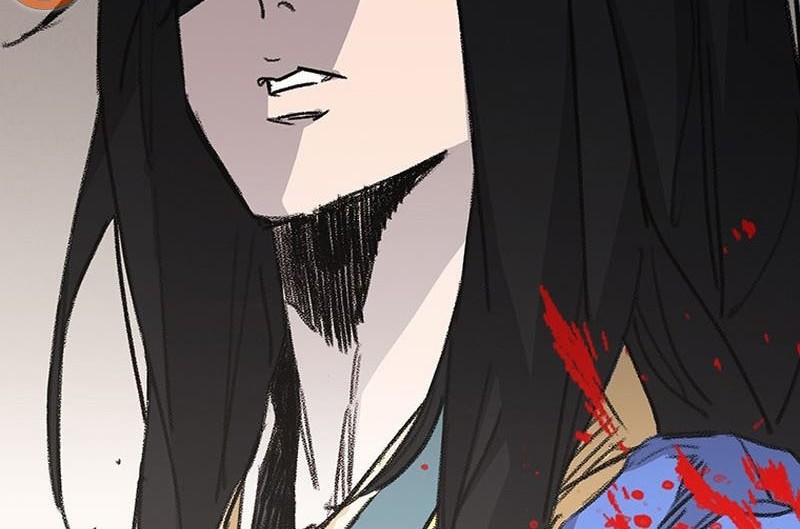 The Undefeatable Swordsman Chapter 215 Gambar 63