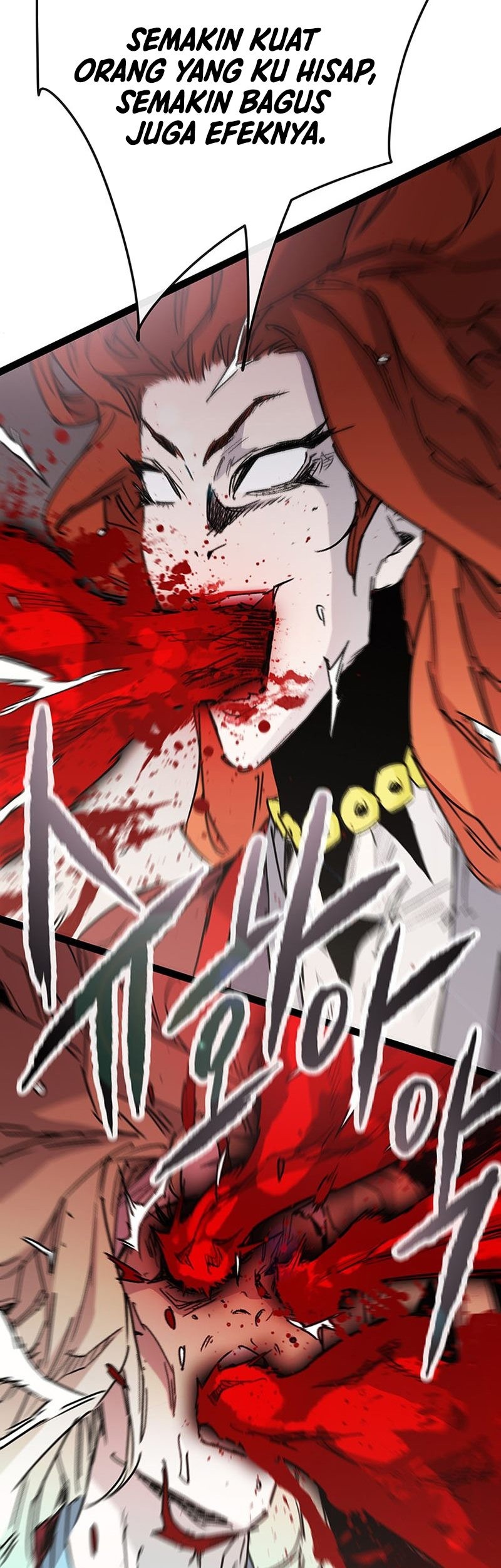 The Undefeatable Swordsman Chapter 215 Gambar 66