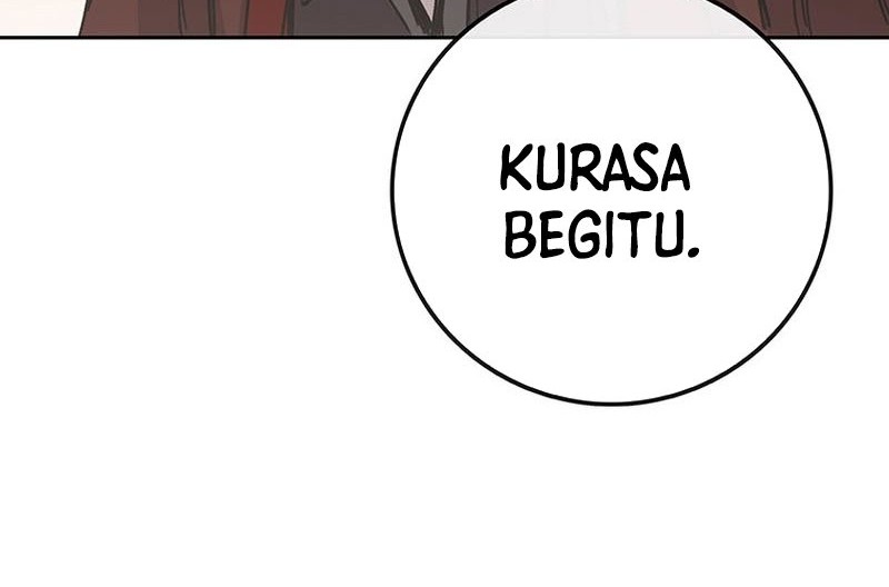 The Undefeatable Swordsman Chapter 215 Gambar 73