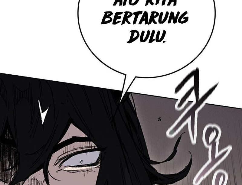 The Undefeatable Swordsman Chapter 215 Gambar 5