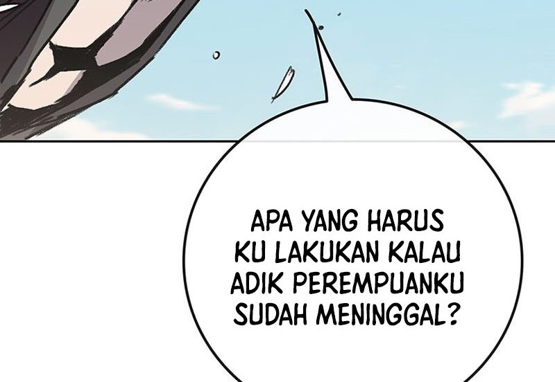 The Undefeatable Swordsman Chapter 215 Gambar 81