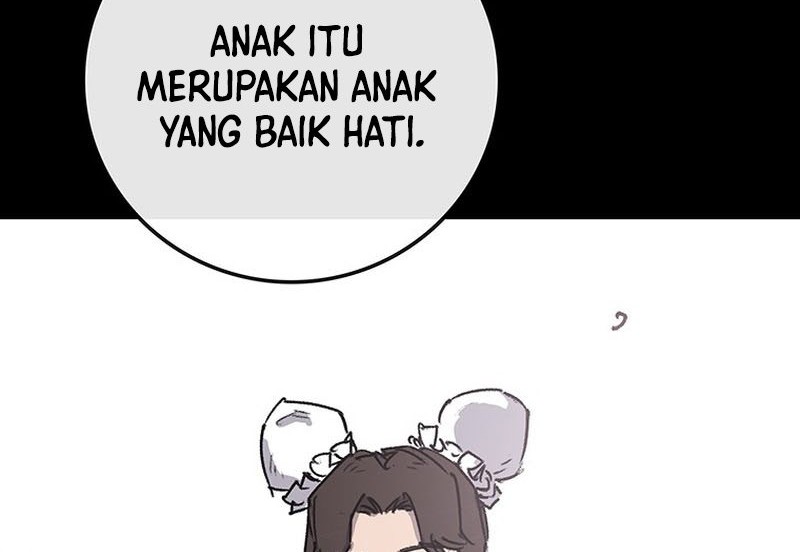 The Undefeatable Swordsman Chapter 215 Gambar 87