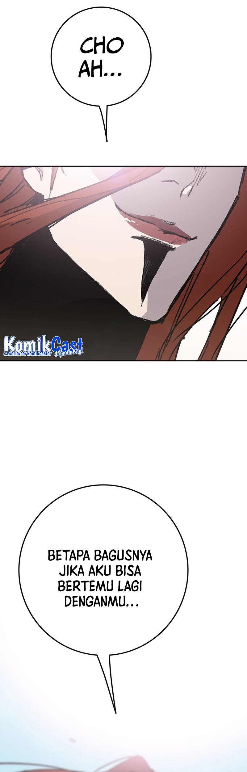 The Undefeatable Swordsman Chapter 215 Gambar 90