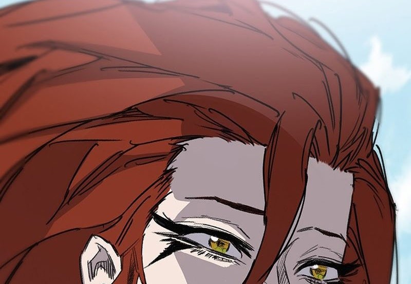 The Undefeatable Swordsman Chapter 215 Gambar 91