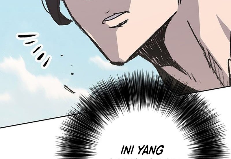 The Undefeatable Swordsman Chapter 215 Gambar 93