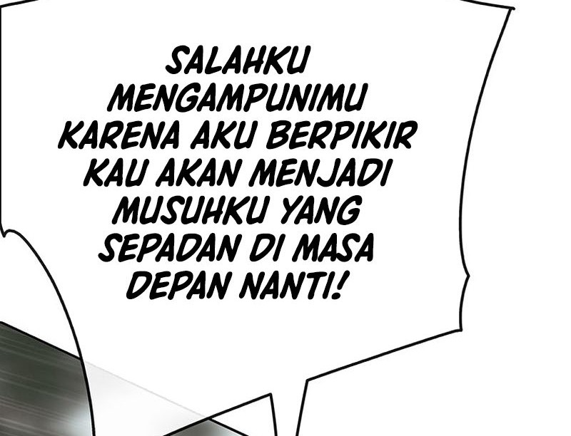 The Undefeatable Swordsman Chapter 215 Gambar 17