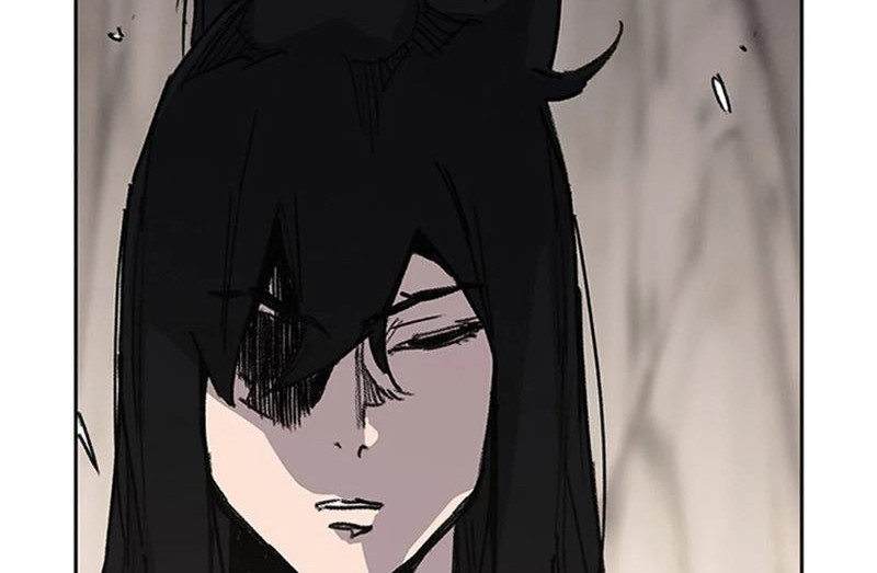 The Undefeatable Swordsman Chapter 216 Gambar 25