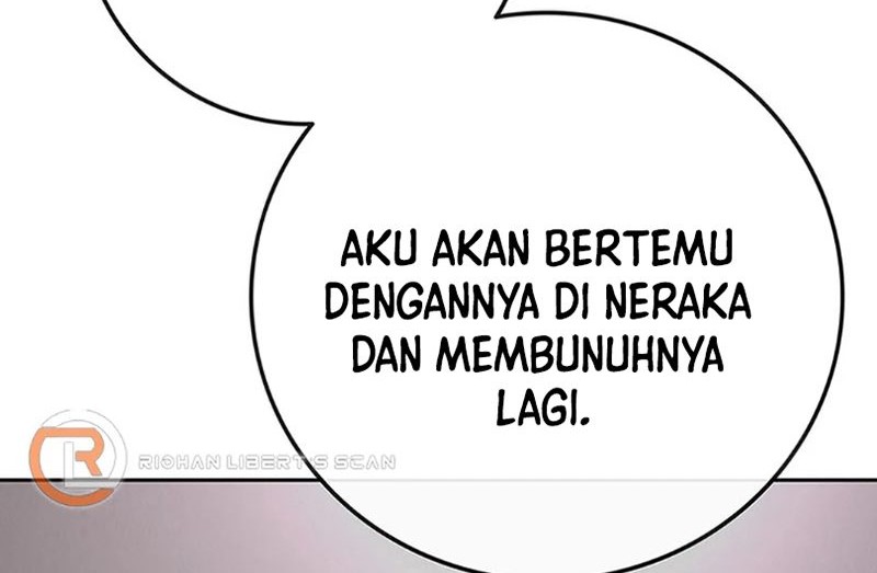 The Undefeatable Swordsman Chapter 216 Gambar 27