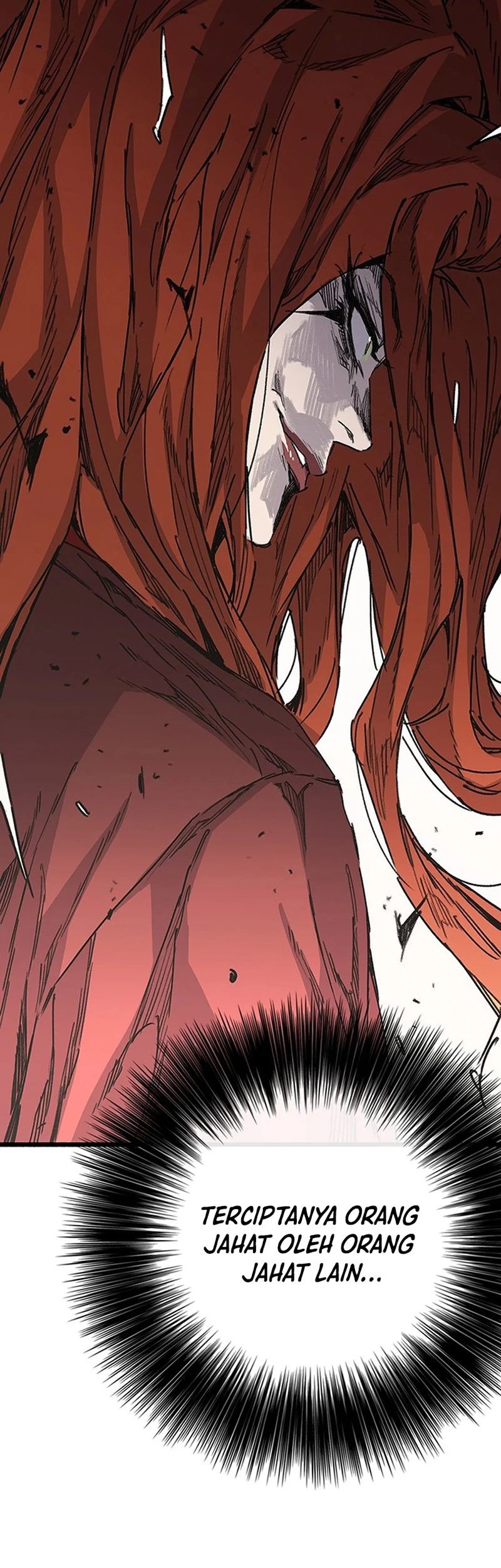 The Undefeatable Swordsman Chapter 216 Gambar 32