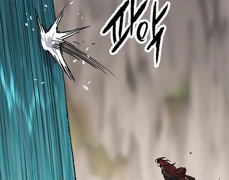 The Undefeatable Swordsman Chapter 216 Gambar 37