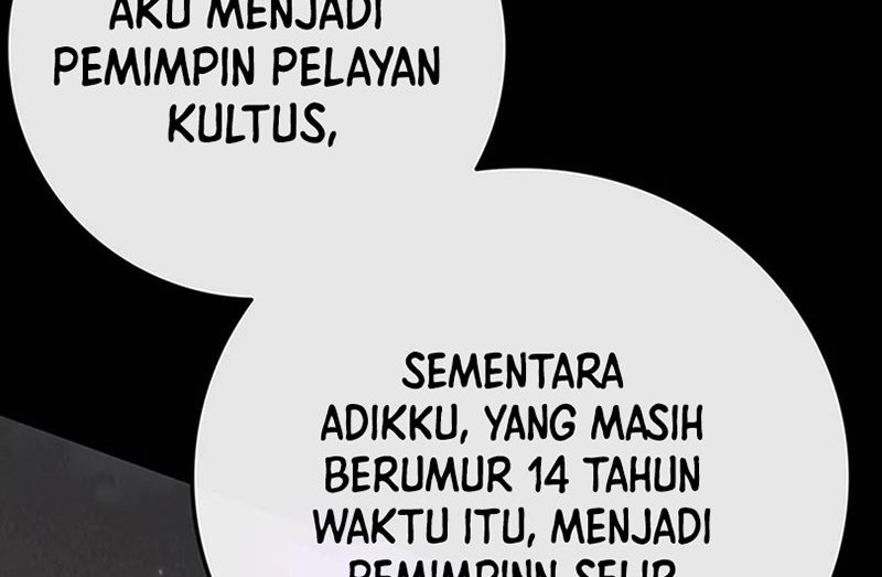 The Undefeatable Swordsman Chapter 216 Gambar 7