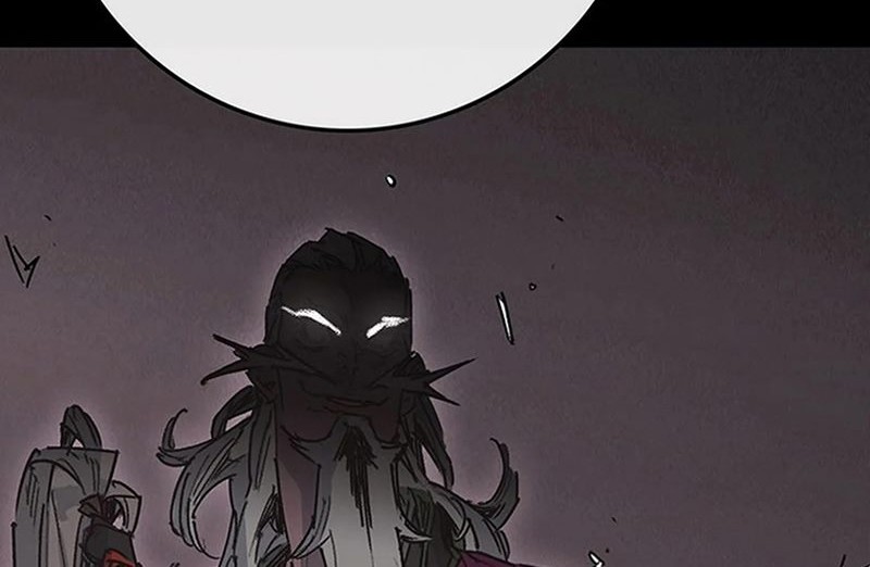 The Undefeatable Swordsman Chapter 216 Gambar 13