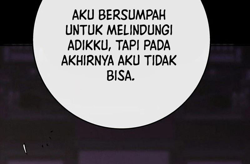 The Undefeatable Swordsman Chapter 216 Gambar 15