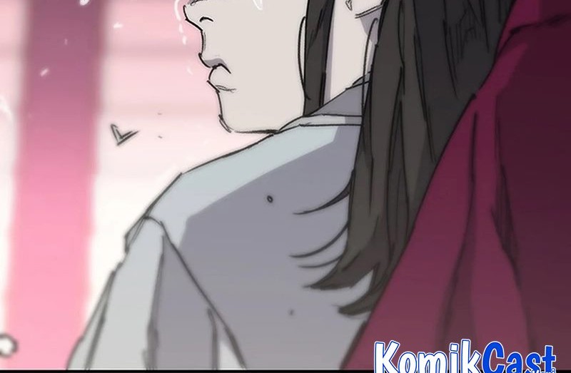 The Undefeatable Swordsman Chapter 216 Gambar 17