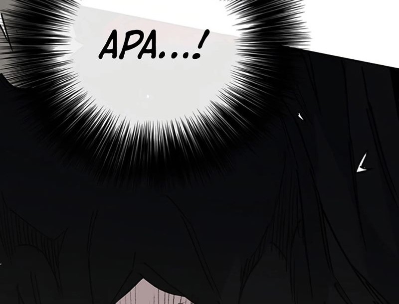 The Undefeatable Swordsman Chapter 218 Gambar 23