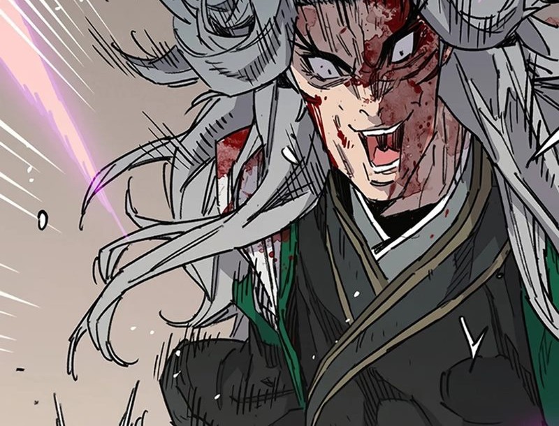 The Undefeatable Swordsman Chapter 218 Gambar 27