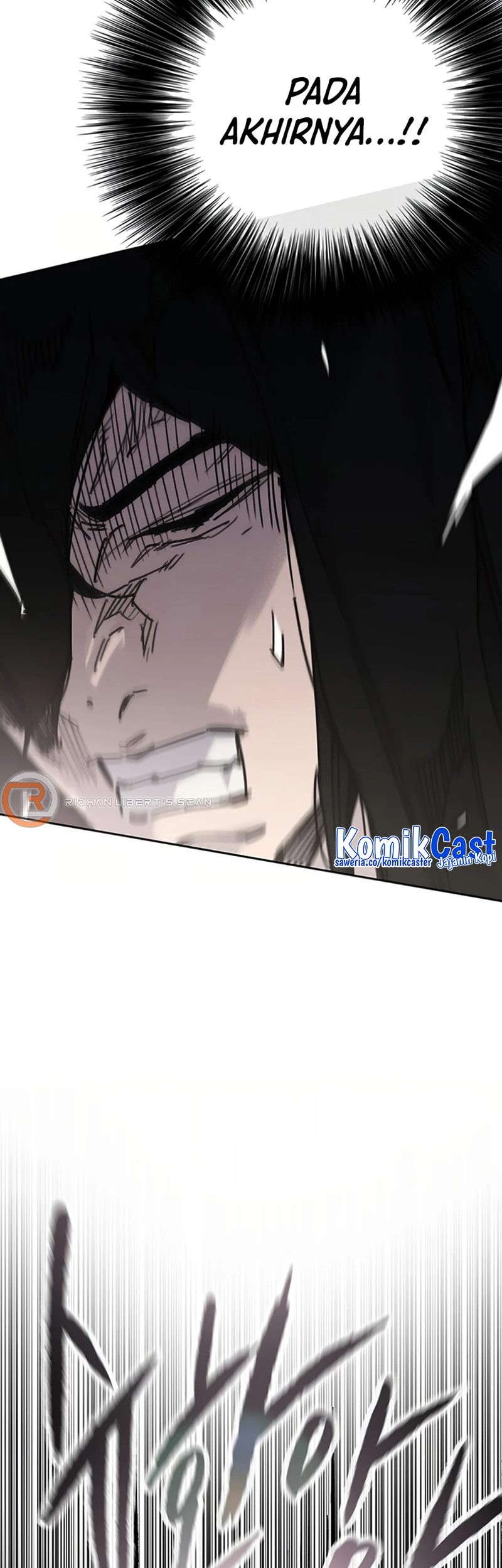 The Undefeatable Swordsman Chapter 218 Gambar 30