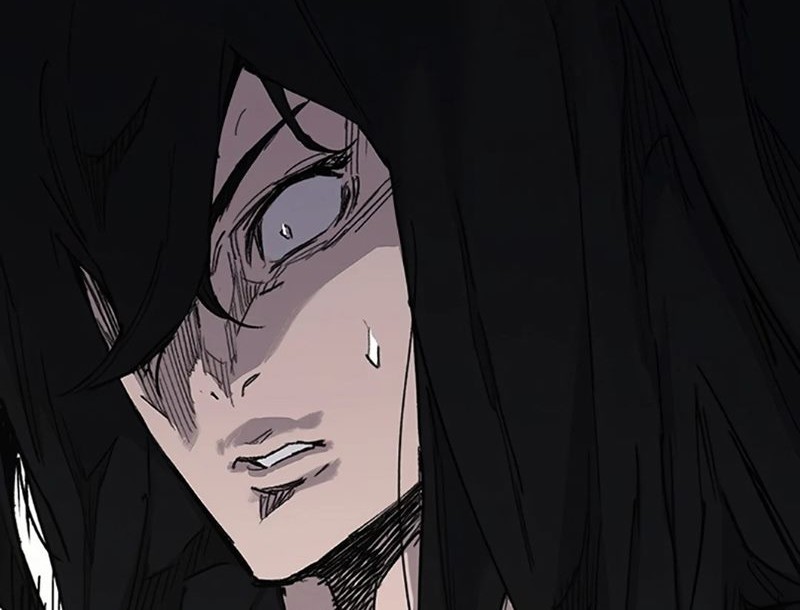 The Undefeatable Swordsman Chapter 218 Gambar 33