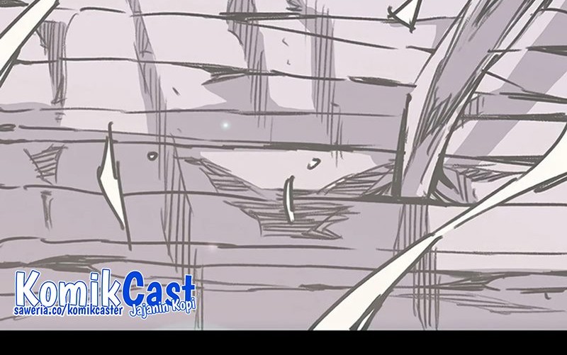 The Undefeatable Swordsman Chapter 218 Gambar 41