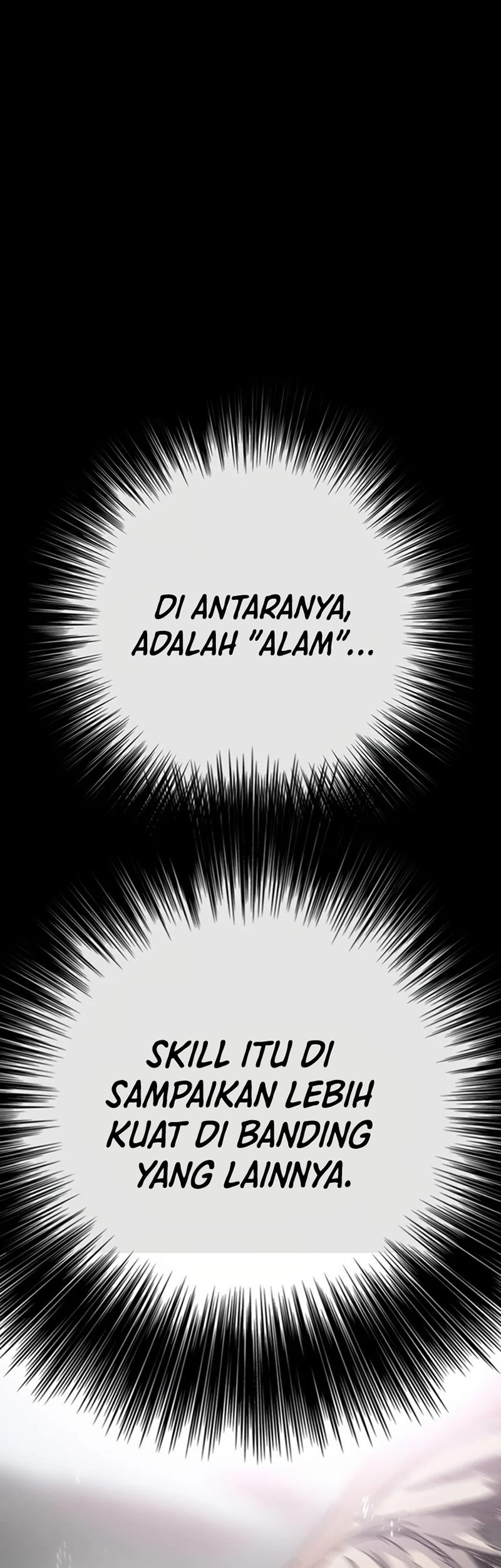 The Undefeatable Swordsman Chapter 218 Gambar 42