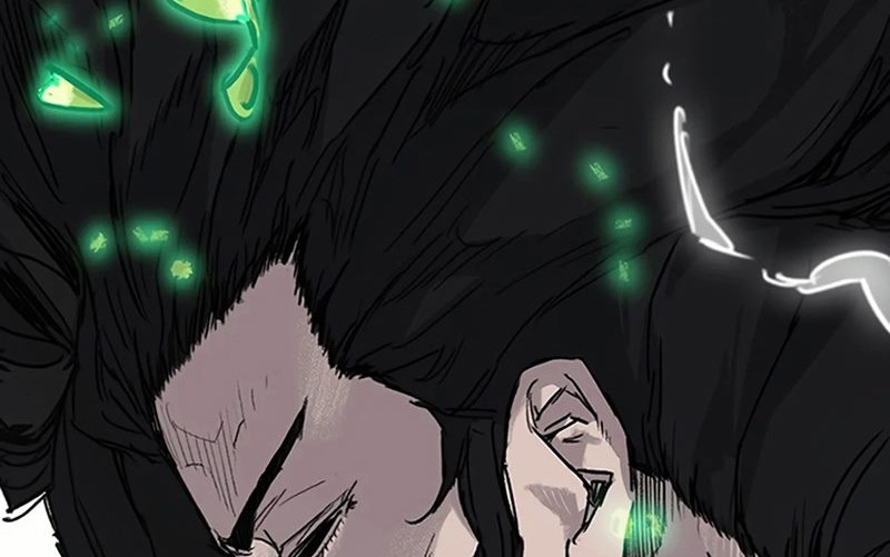 The Undefeatable Swordsman Chapter 218 Gambar 49
