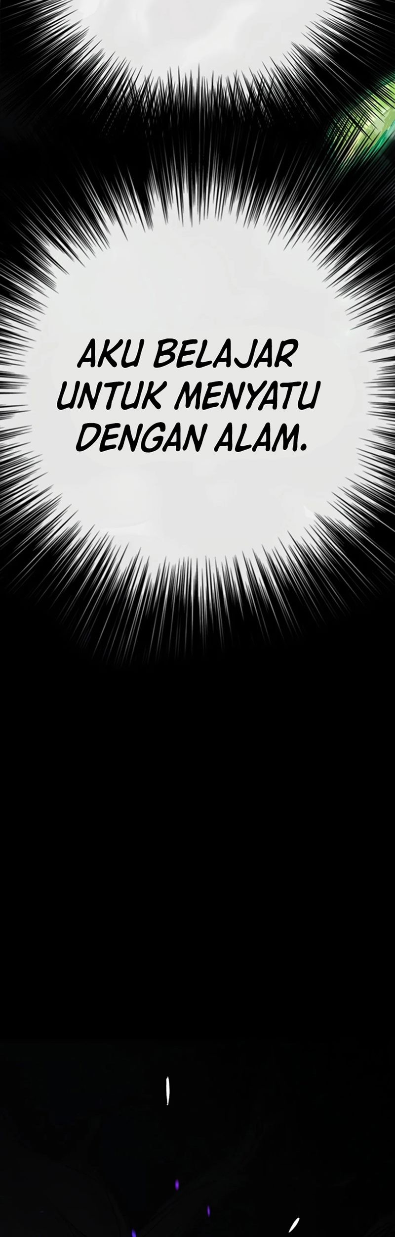 The Undefeatable Swordsman Chapter 218 Gambar 52