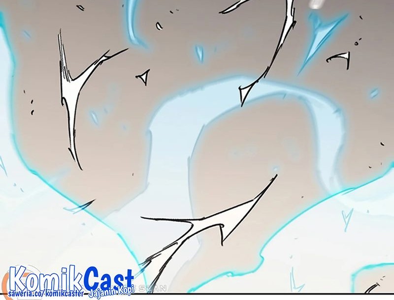 The Undefeatable Swordsman Chapter 218 Gambar 3