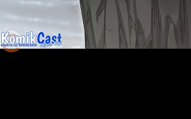 The Undefeatable Swordsman Chapter 218 Gambar 63
