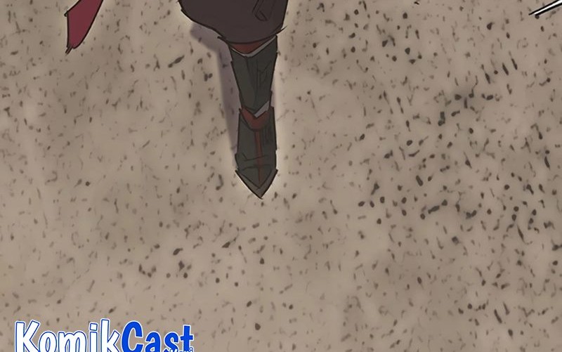 The Undefeatable Swordsman Chapter 218 Gambar 67