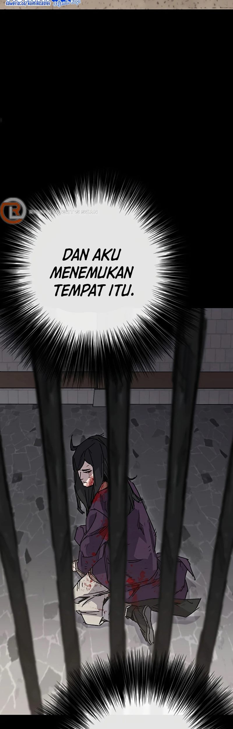 The Undefeatable Swordsman Chapter 218 Gambar 68